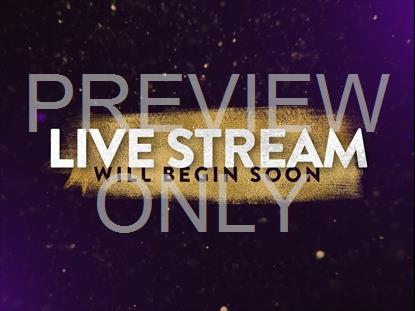 NEW YEARS GLITTER LIVE STREAM STILL
