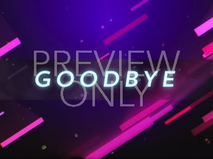 NEW YEARS GLOW CLOSING