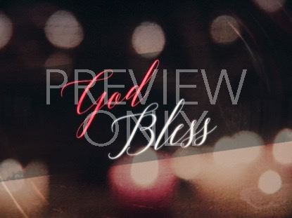 NIGHTTIME CHRISTMAS CLOSING STILL