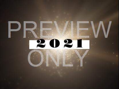 ODYSSEY NEW YEAR 2021