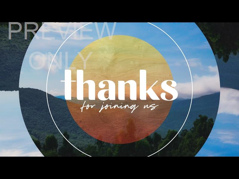 Over The Mountains Thanks For Joining Us Still | Centerline ...