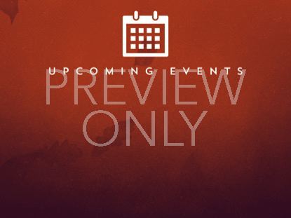 PAINTED AUTUMN EVENTS