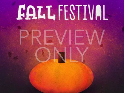 PAINTED AUTUMN FALL FESTIVAL 03