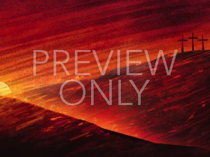 PAINTED GOOD FRIDAY 02