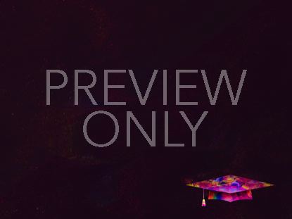 PAINTED GRADUATION 01