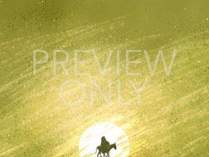 PAINTED PALM SUNDAY 04