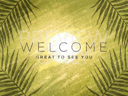 PAINTED PALM WELCOME 02