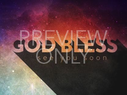 PAINTED UNIVERSE CLOSING