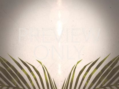 PALM SUNDAY WORSHIP 04 STILL