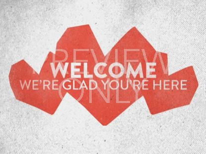 PAPER HEARTS WELCOME