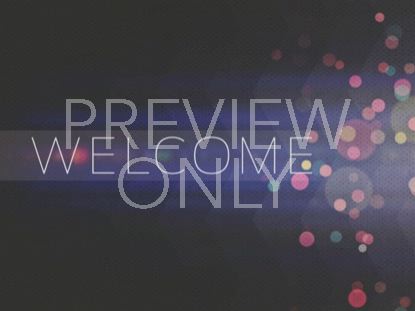 PARTICLE HAZE WELCOME STILL