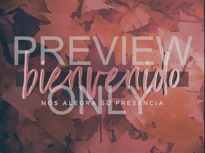 PEACEFUL AUTUMN SPANISH WELCOME STILL