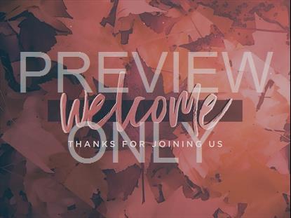 PEACEFUL AUTUMN WELCOME STILL