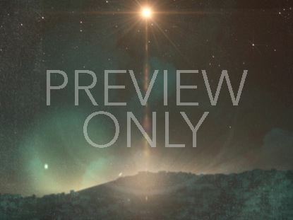 PEACEFUL CHRISTMAS EVE 01 STILL