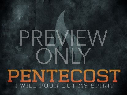 PENTECOST TITLE 01