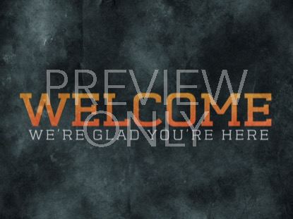 PENTECOST WELCOME