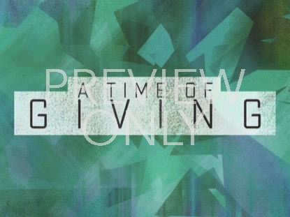 POLYGON PAINT GIVING