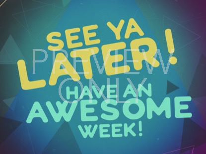 POLYGON PARTY CLOSING