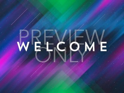 RADIANT ANGLES WELCOME