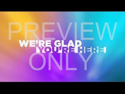 RADIANT BLUR GLAD STILL