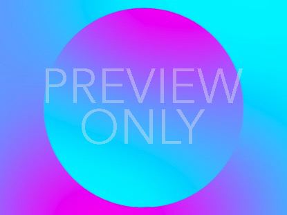 RADIANT GRADIENT 06