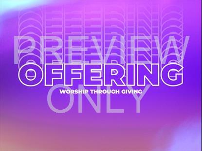 REFRACTION OFFERING STILL