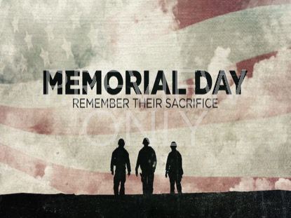 REMEMBER THEIR SACRIFICE TITLE 02
