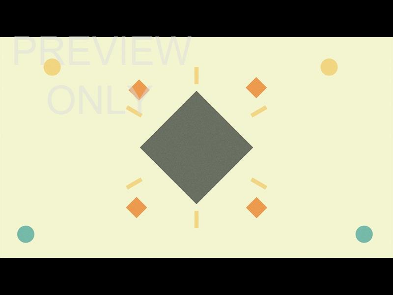 multicolored retro 1