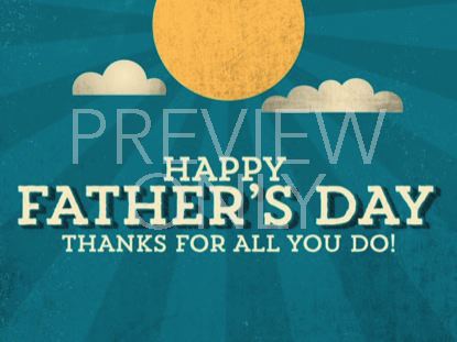 RETRO HAPPY FATHER'S DAY 01 STILL