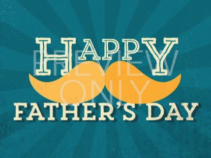 RETRO HAPPY FATHER'S DAY 02 STILL