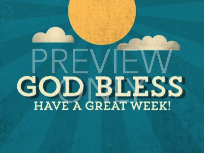 RETRO SUMMER SUN CLOSING STILL