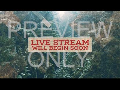 RUSTIC CHRISTMAS LIVE STREAM STILL