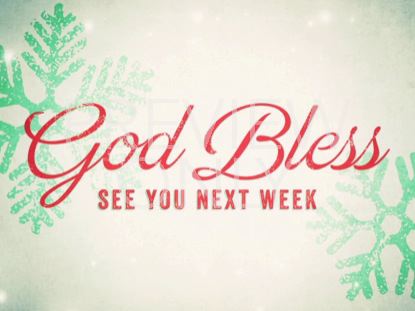 SNOWLIGHT CHRISTMAS CLOSING STILL