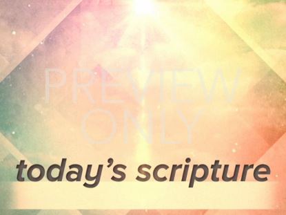 SPRING DIAMONDS SCRIPTURE