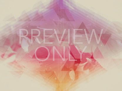 SPRING FLOWER TRIANGLES 03