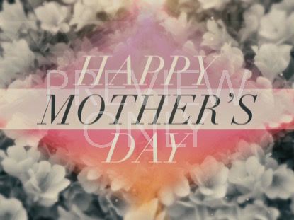 SPRING FLOWER TRIANGLES MOTHER'S DAY 01