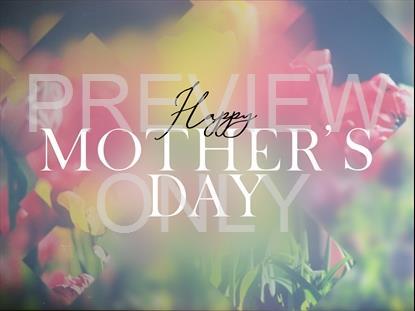 SPRING JOURNEY MOTHER'S DAY STILL