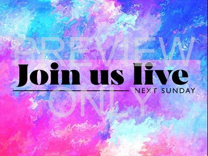 SPRING PAINT JOIN US LIVE