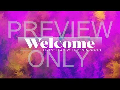 SPRING PAINT WELCOME LIVESTREAM