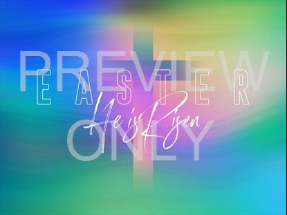 SPRING WARP EASTER STILL