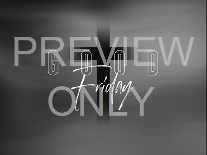 SPRING WARP GOOD FRIDAY STILL