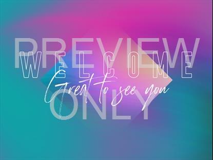 SPRING WARP WELCOME STILL