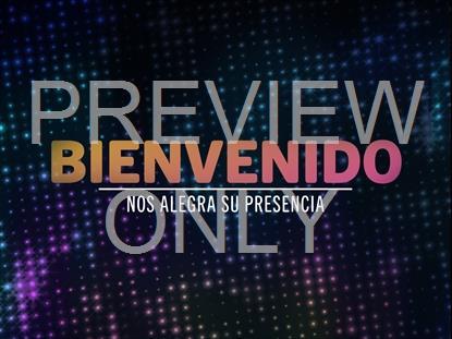 STAR GRID BIENVENIDO STILL