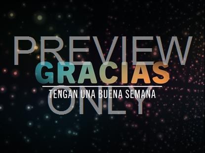 STAR GRID GRACIAS STILL