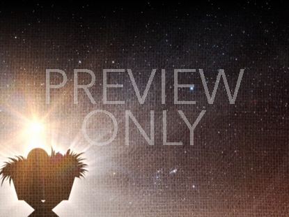 SUBTLE CHRISTMAS CHRIST 02