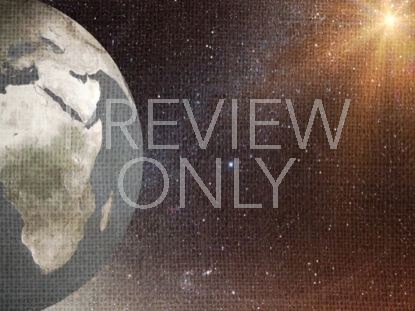 SUBTLE CHRISTMAS EARTH