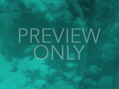 SUMMER CLOUDS BLUE 02