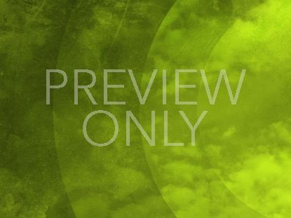 SUMMER CLOUDS GREEN 02