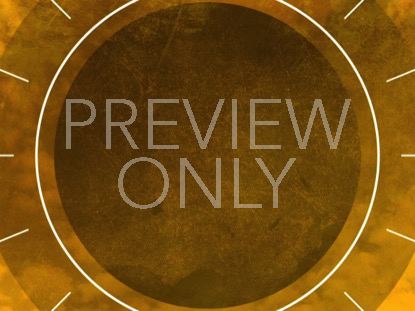 SUMMER CLOUDS ORANGE 01