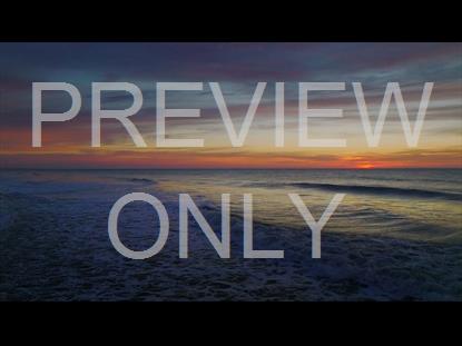 SUNRISE OCEAN 02 STILL